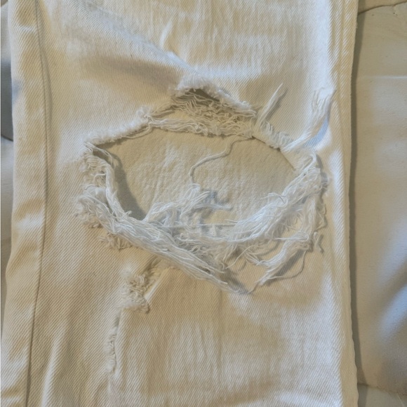 Abercrombie & Fitch straight leg - Picture 7 of 8